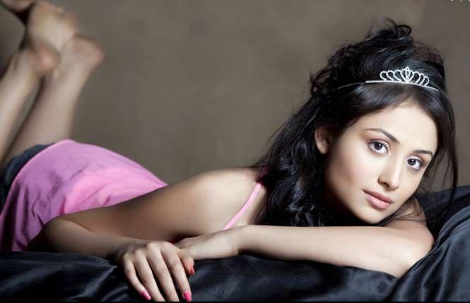 Tv Actress Anupriya Kapoor Latest Unseen Photo Stills