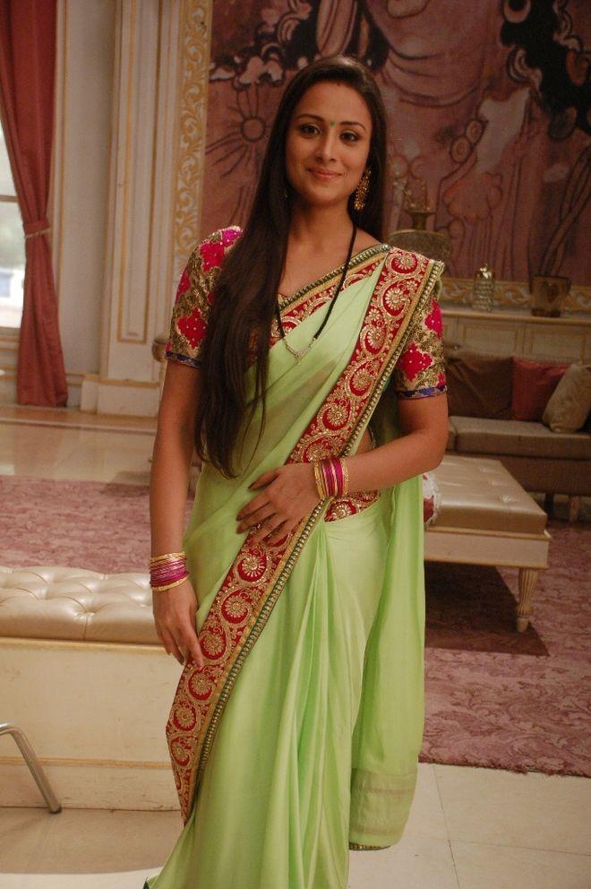 Tv Actress Anupriya Kapoor Latest Unseen Photo Stills