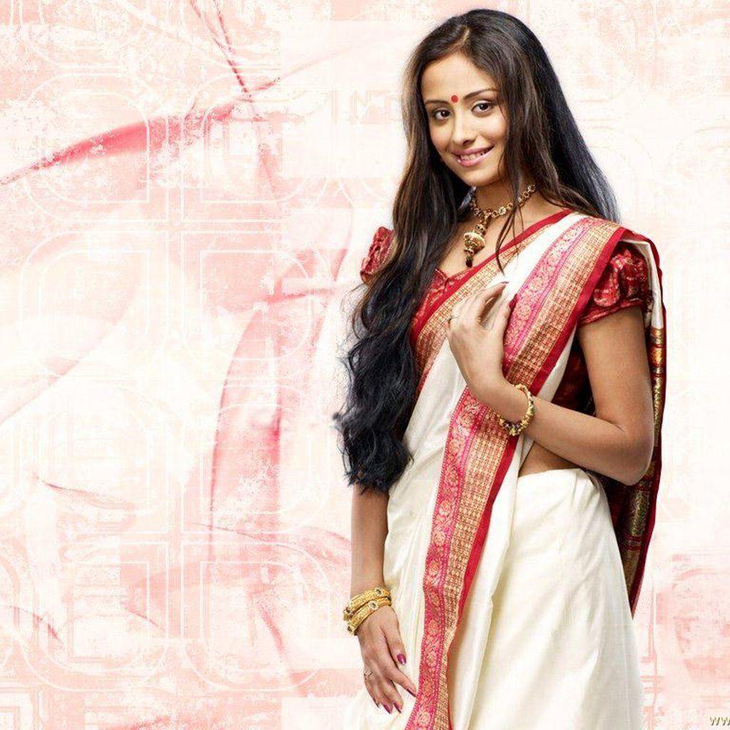 Tv Actress Anupriya Kapoor Latest Unseen Photo Stills