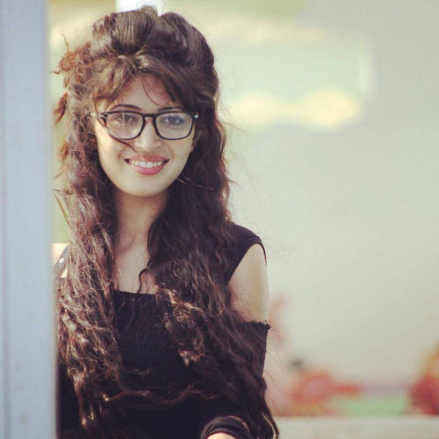 Tv Actress Charlie Chauhan Latest Stills