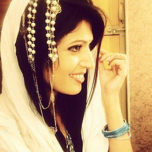 Tv Actress Charlie Chauhan Latest Stills