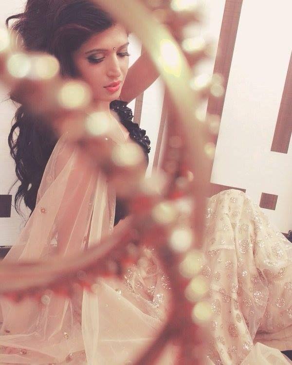 Tv Actress Charlie Chauhan Latest Stills