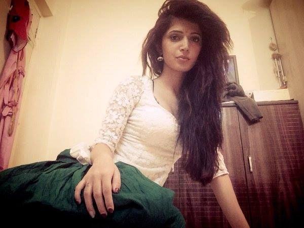 Tv Actress Charlie Chauhan Latest Stills