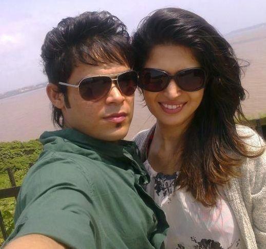 Tv Actress Charlie Chauhan Latest Stills