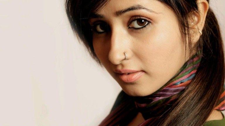 Tv Actress Sana Amin Sheikh Latest Stills