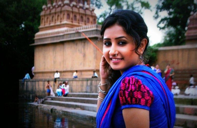 Tv Actress Sana Amin Sheikh Latest Stills