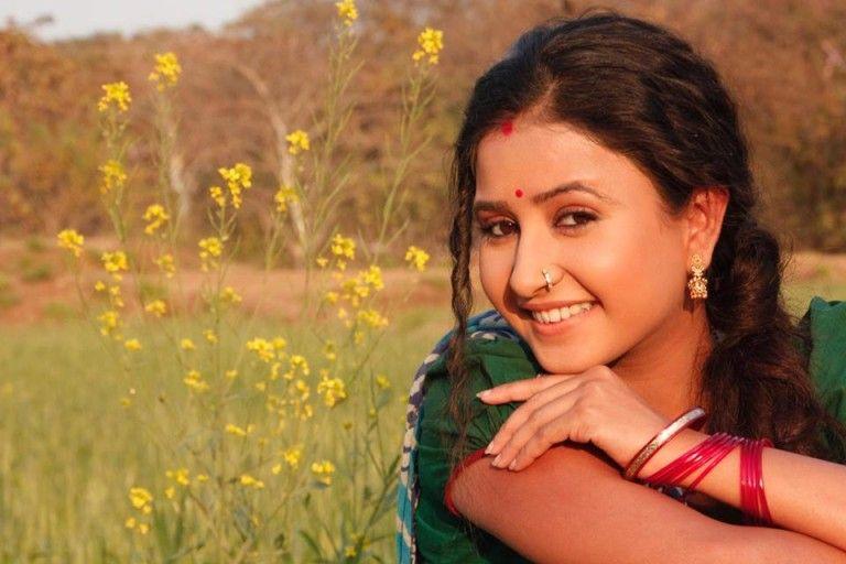 Tv Actress Sana Amin Sheikh Latest Stills