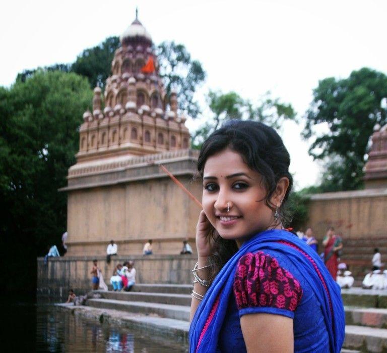 Tv Actress Sana Amin Sheikh Latest Stills