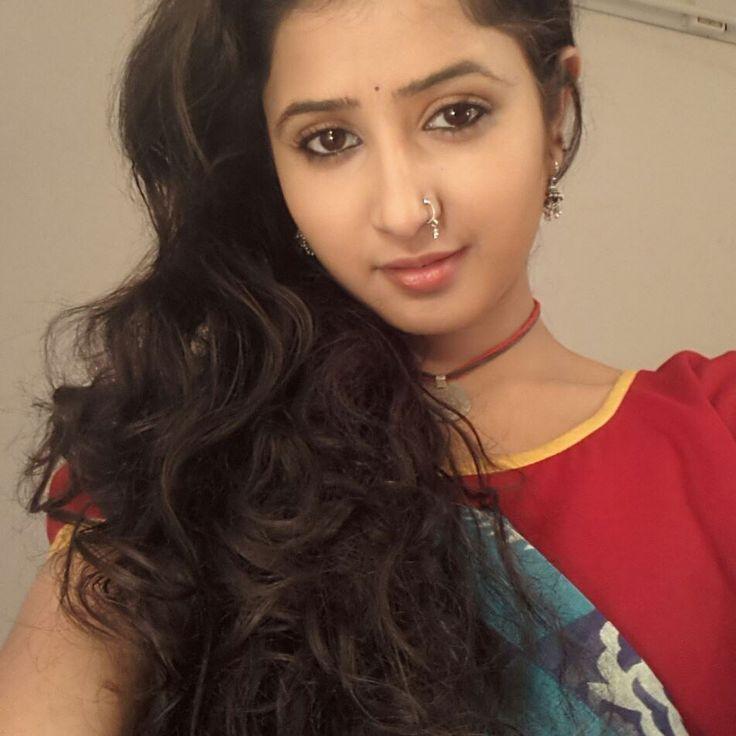 Tv Actress Sana Amin Sheikh Latest Stills