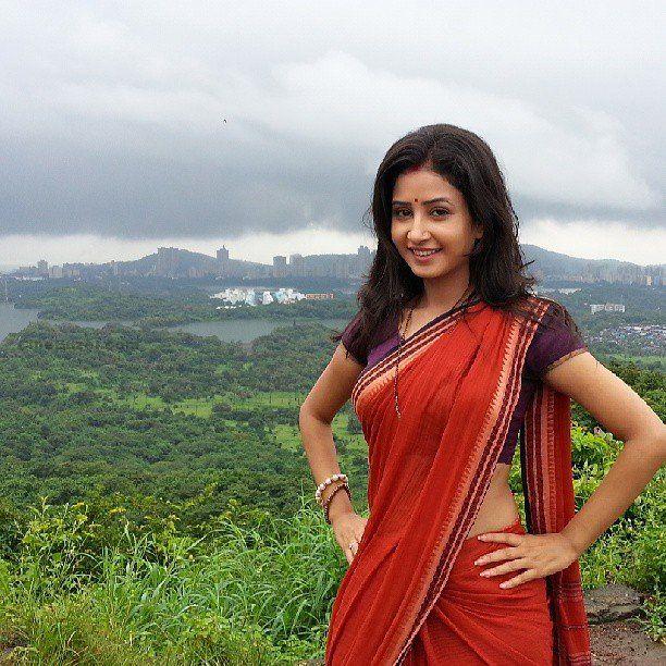 Tv Actress Sana Amin Sheikh Latest Stills