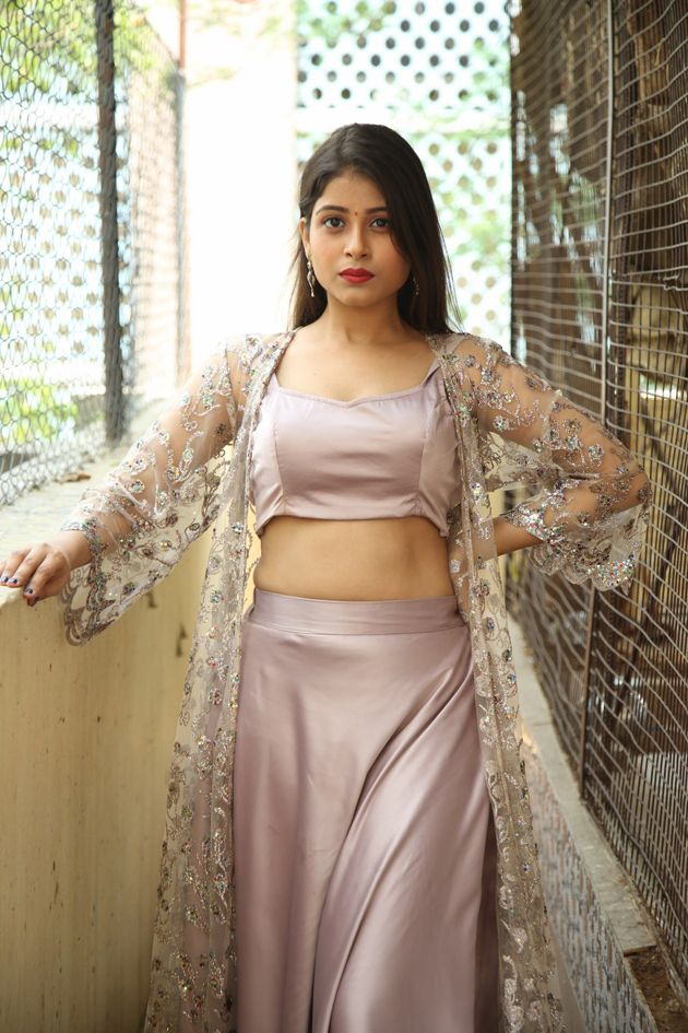 Twinkel Agarwal Latest HD Photos