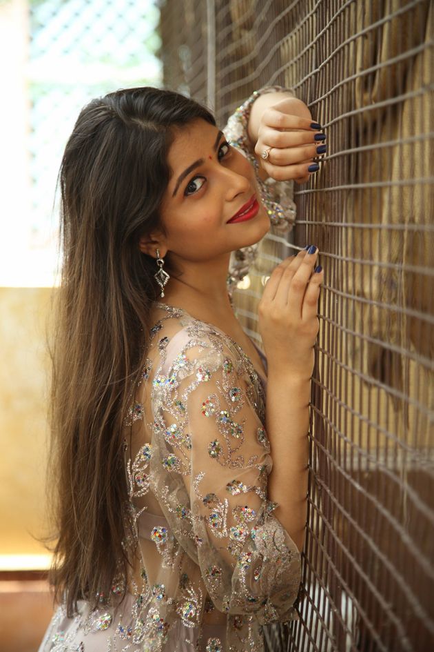 Twinkel Agarwal Latest HD Photos