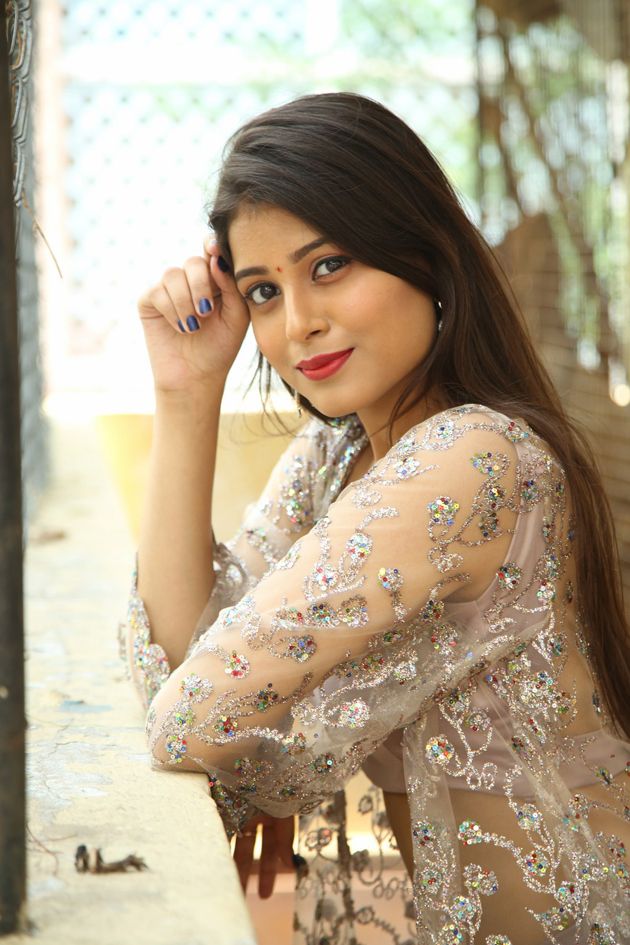 Twinkel Agarwal Latest HD Photos