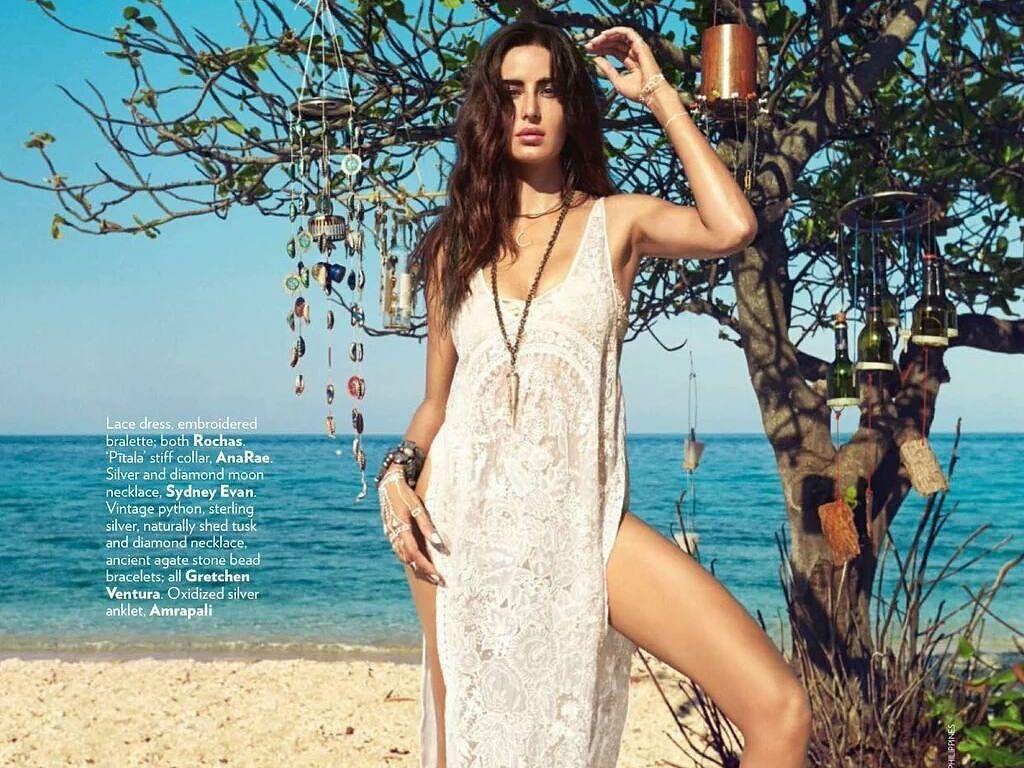 UNSEEN: Sizzling pictures of Barbie doll of Bollywood Katrina Kaif