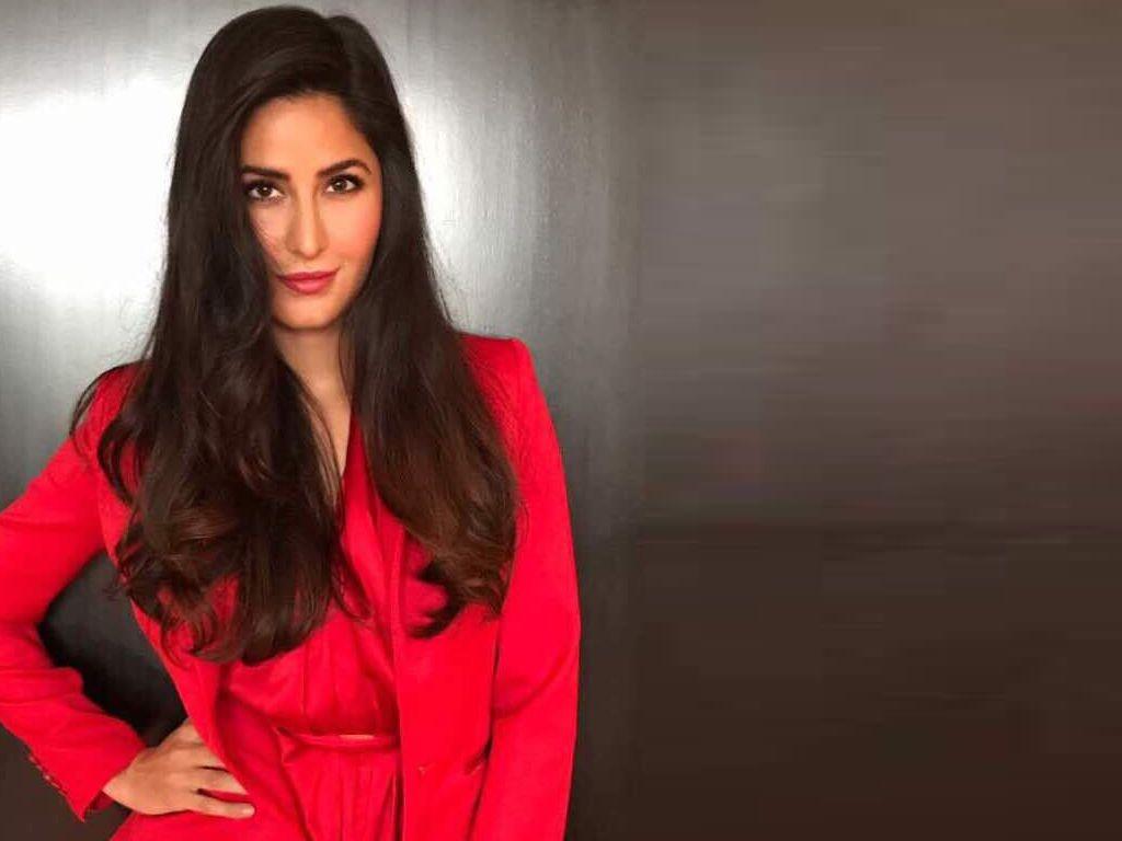 UNSEEN: Sizzling pictures of Barbie doll of Bollywood Katrina Kaif