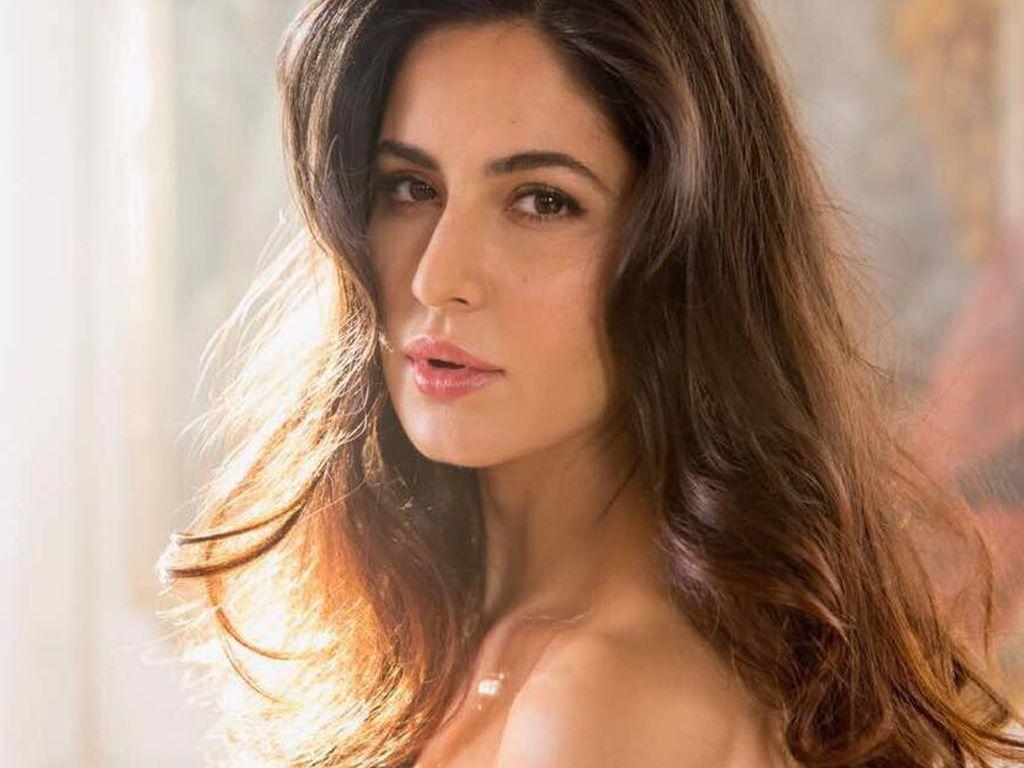 UNSEEN: Sizzling pictures of Barbie doll of Bollywood Katrina Kaif