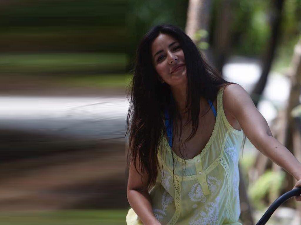 UNSEEN: Sizzling pictures of Barbie doll of Bollywood Katrina Kaif