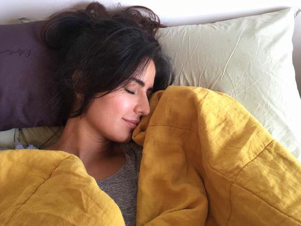 UNSEEN: Sizzling pictures of Barbie doll of Bollywood Katrina Kaif