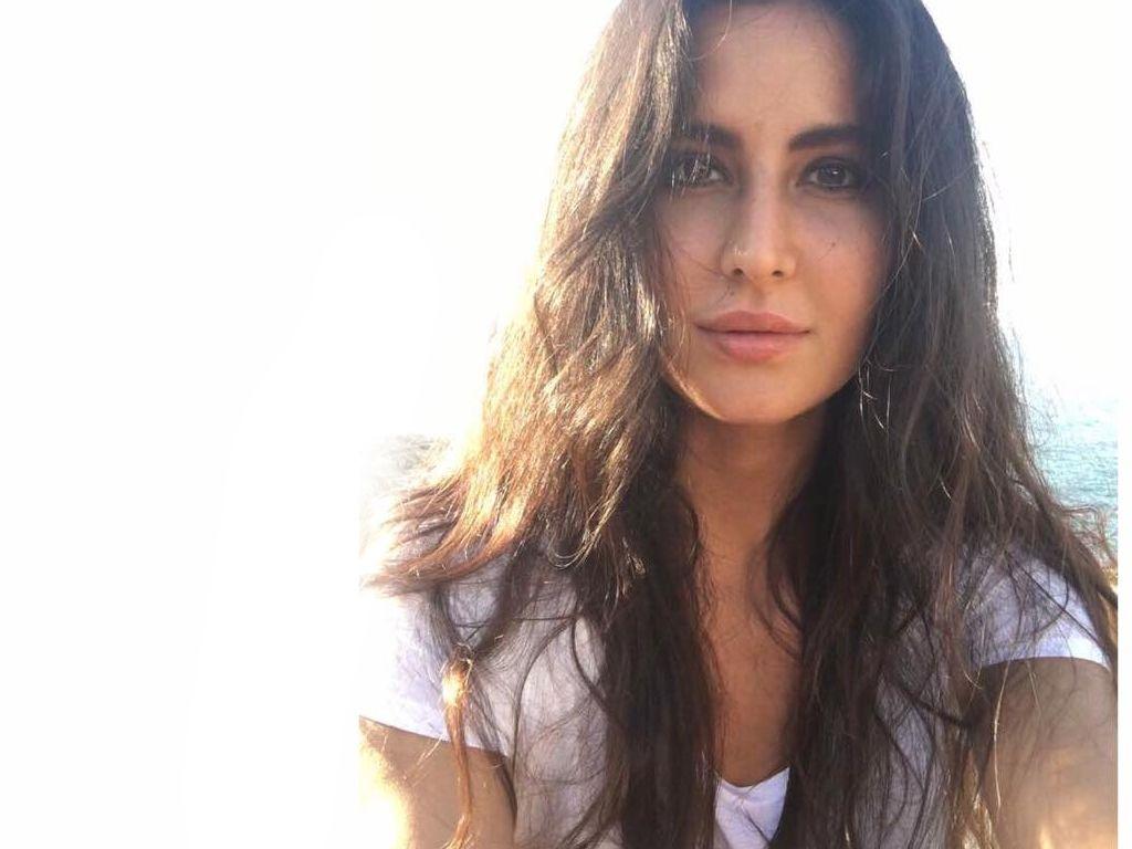 UNSEEN: Sizzling pictures of Barbie doll of Bollywood Katrina Kaif