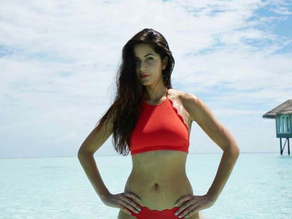 UNSEEN: Sizzling pictures of Barbie doll of Bollywood Katrina Kaif