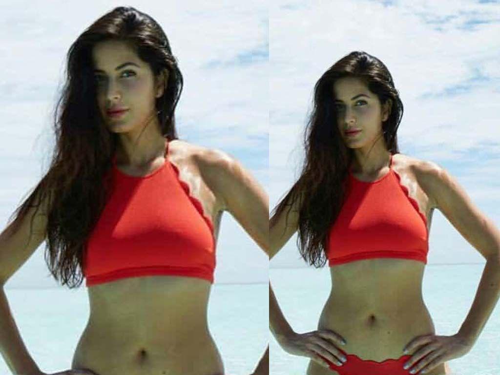 UNSEEN: Sizzling pictures of Barbie doll of Bollywood Katrina Kaif