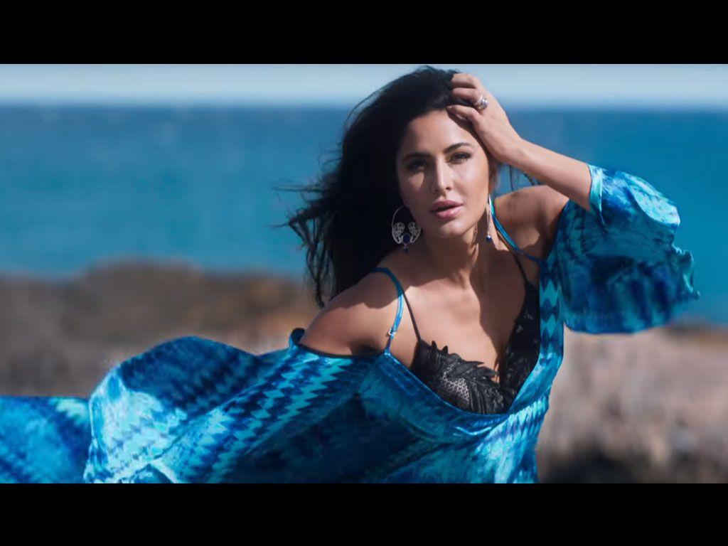 UNSEEN: Sizzling pictures of Barbie doll of Bollywood Katrina Kaif