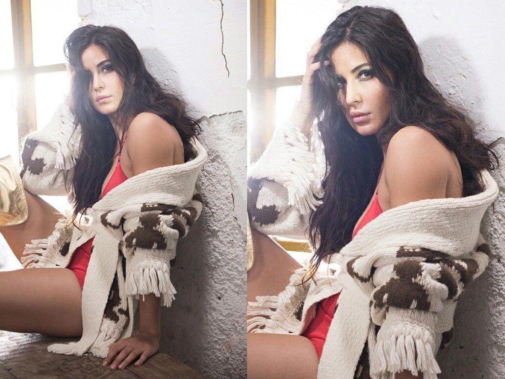 UNSEEN: Sizzling pictures of Barbie doll of Bollywood Katrina Kaif