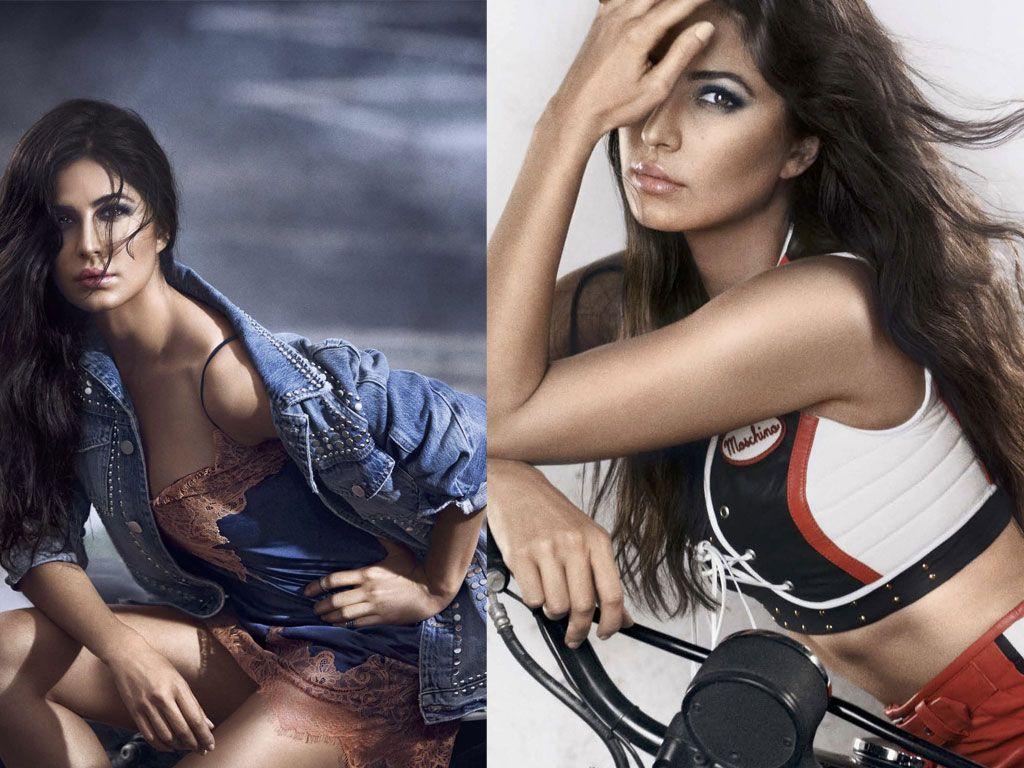 UNSEEN: Sizzling pictures of Barbie doll of Bollywood Katrina Kaif