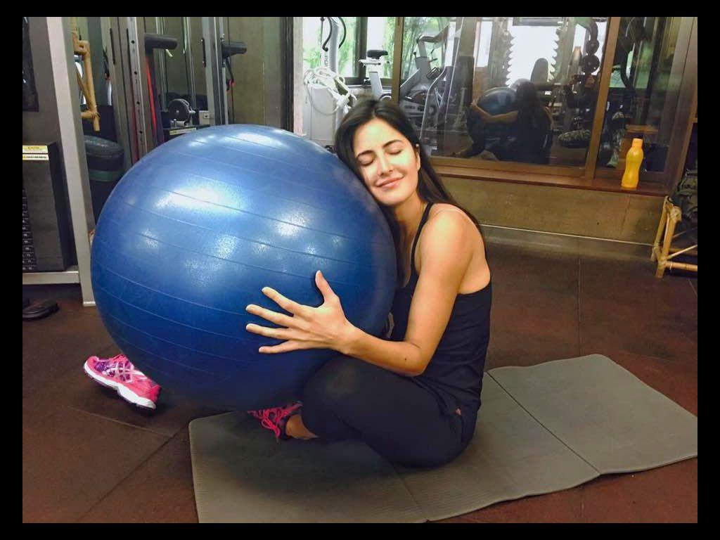 UNSEEN: Sizzling pictures of Barbie doll of Bollywood Katrina Kaif