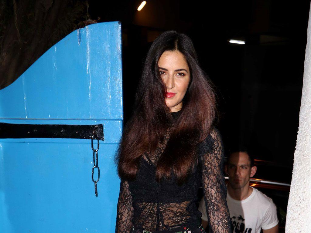 UNSEEN: Sizzling pictures of Barbie doll of Bollywood Katrina Kaif