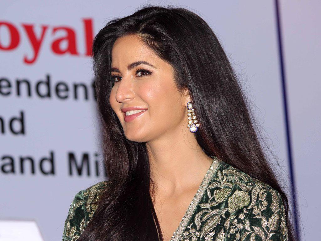 UNSEEN: Sizzling pictures of Barbie doll of Bollywood Katrina Kaif