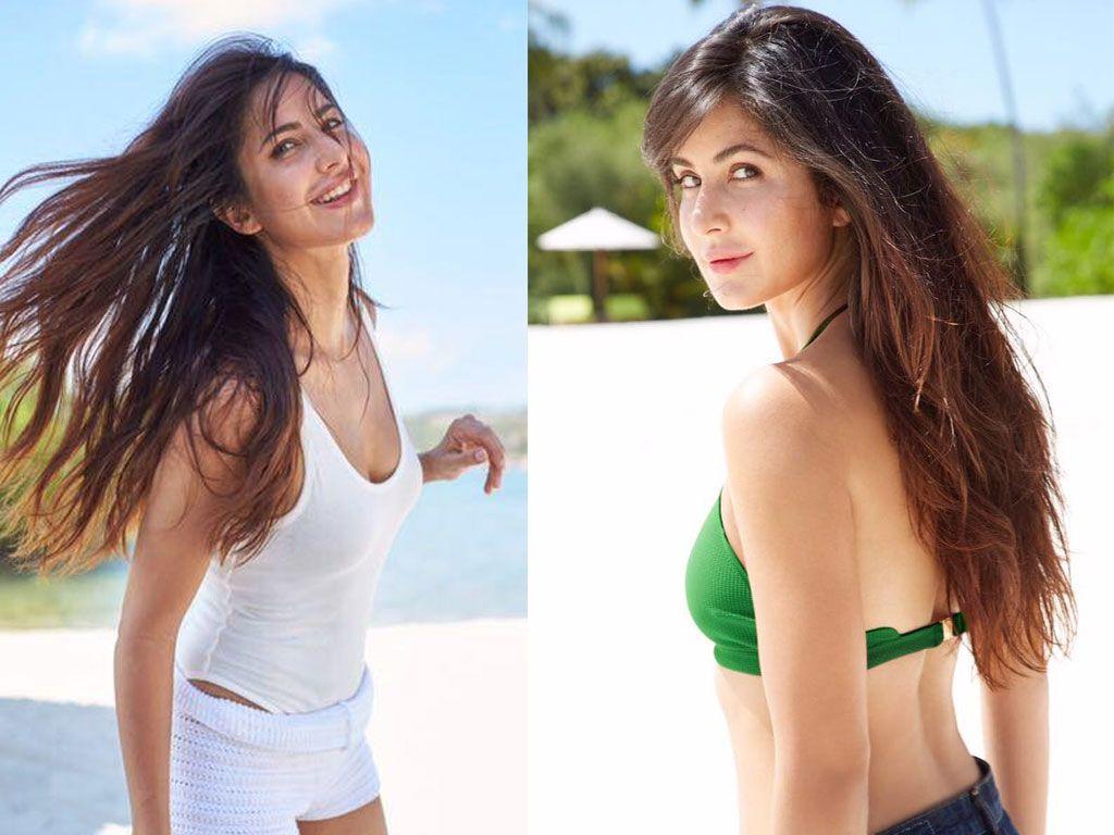 UNSEEN: Sizzling pictures of Barbie doll of Bollywood Katrina Kaif