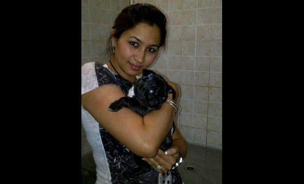 UNSEEN Private Pics of Jwala Gutta