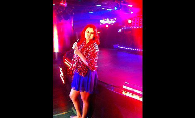 UNSEEN Private Pics of Jwala Gutta