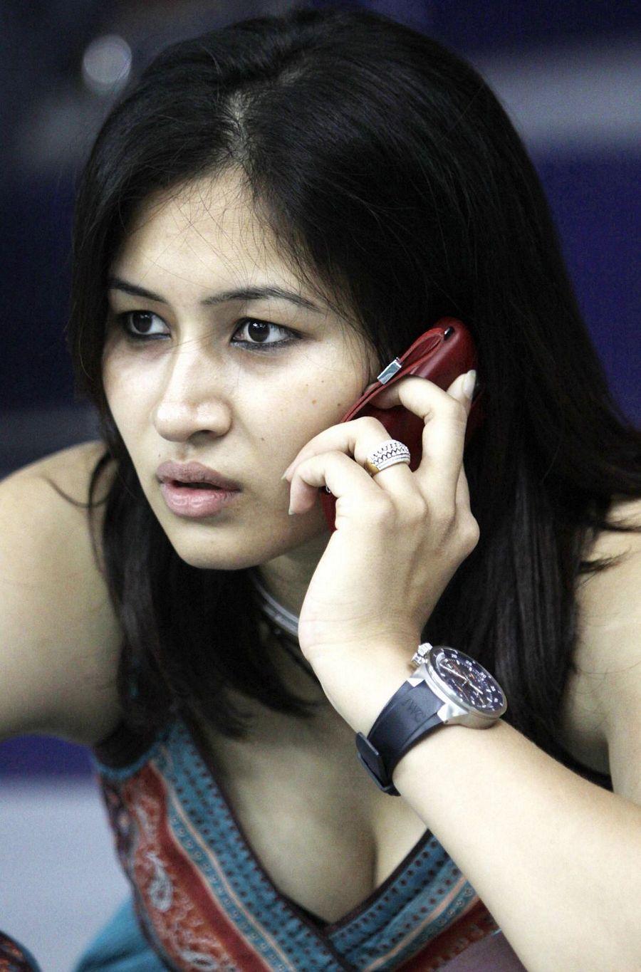 UNSEEN Private Pics of Jwala Gutta