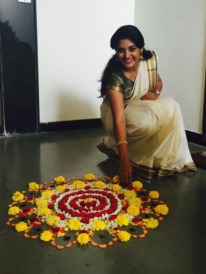 UNSEEN Private Pics of Niveda Thomas