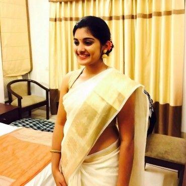 UNSEEN Private Pics of Niveda Thomas