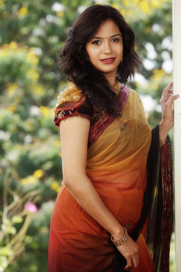 UNSEEN Singer Sunitha Pretty Photos