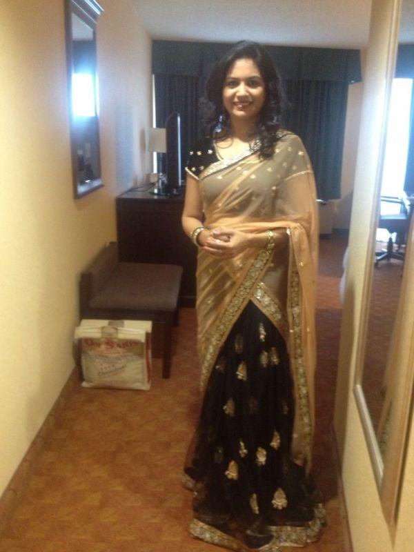 UNSEEN Singer Sunitha Pretty Photos