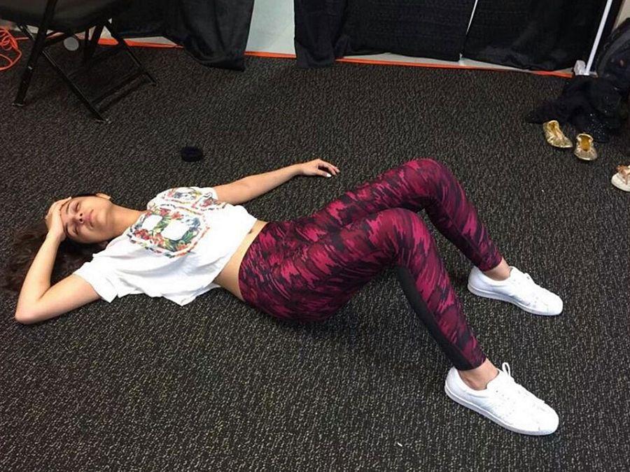 Unseen & Rare Photos of Actress Parineeti Chopra