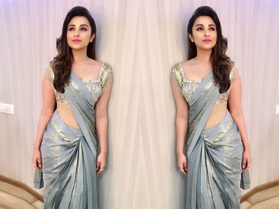 Unseen & Rare Photos of Actress Parineeti Chopra