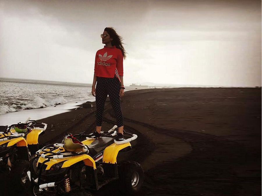 Unseen & Rare Photos of Actress Parineeti Chopra