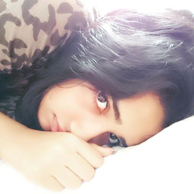 Unseen  Anupama Parameswaran Images