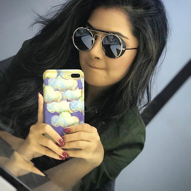 Unseen  Anupama Parameswaran Images