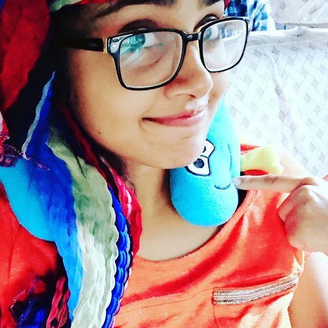 Unseen  Anupama Parameswaran Images