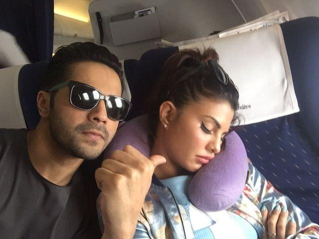 Unseen Photos: Actresses captured while asleep! Just adorable