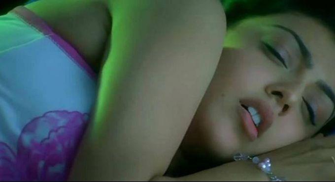 Unseen Photos: Actresses captured while asleep! Just adorable