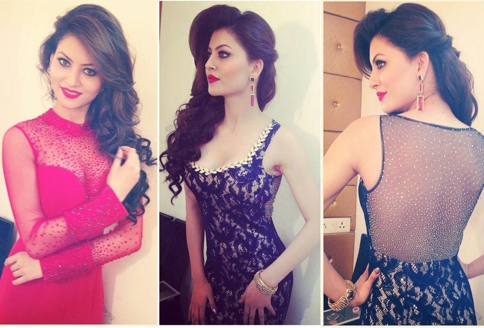 Urvashi Rautela: 50 best looking hot & beautiful HD Photos