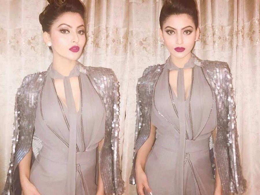 Urvashi Rautela Hot & Spicy HD Photos Are Too Hot To Handle