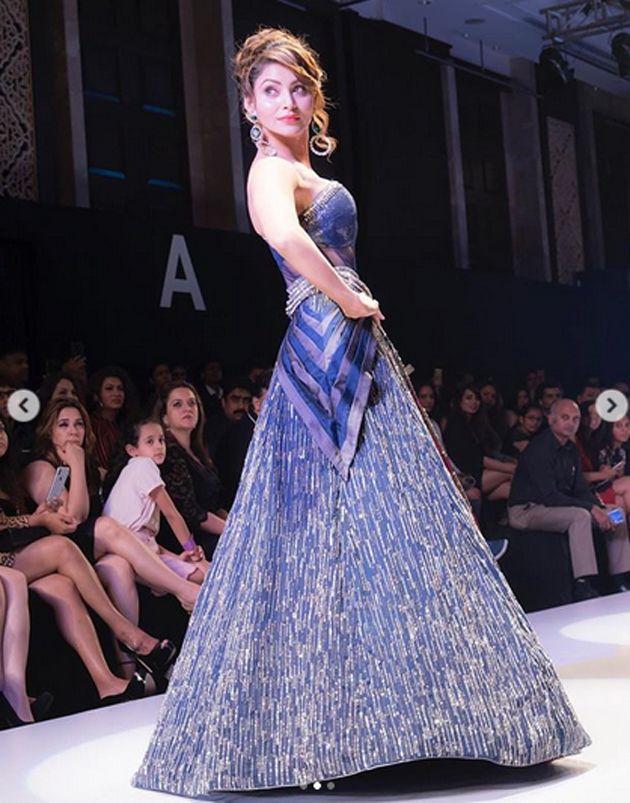 Urvashi Rautela Instagram Latest Photos